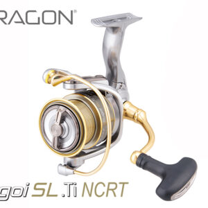 DRAGON SUGOI SL.Ti FD NCRT