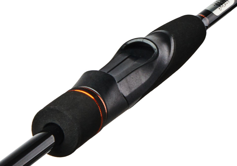 Lucky John BASARA HRF & SEABASS RODS - Image 4