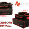 NYTRO SUBLIME ACCESSORY CARRYALL