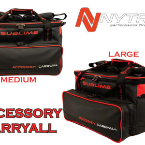 NYTRO SUBLIME ACCESSORY CARRYALL