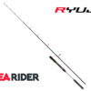 RYUJI SEARIDER 1.80M 60-180GR Jigging