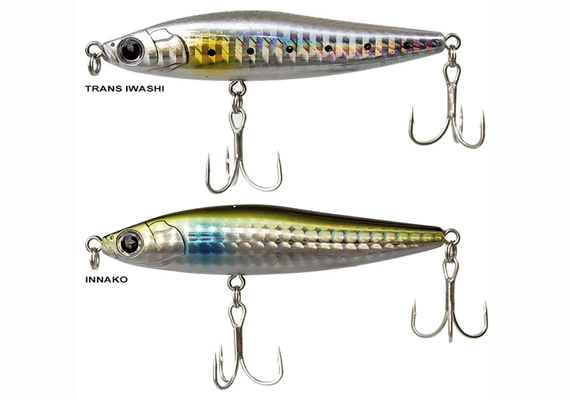 RYUJI Seawalker 8cm 19,5g - Image 3