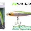 RYUJI Seawalker 8cm 19,5g