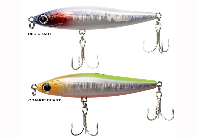 RYUJI Seawalker 8cm 19,5g - Image 5