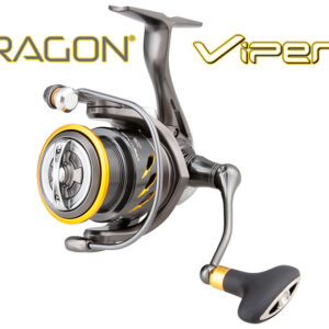 DRAGON VIPER LT FD