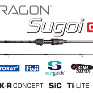 Dragon SUGOI CXT