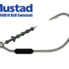 Mustad 91768UB18 BLN Swimbait με μολύβι