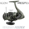 Dragon MegaBAITS COMBACT Feeder FD