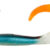KUBIRA FIRE TAIL 7'' 17,5cm PG43 140436-PG43