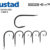 Mustad 10116NP-BL No2 MU-10116NP-BL-002