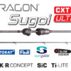 Dragon SUGOI CXT ULTRA