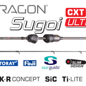 Dragon SUGOI CXT ULTRA
