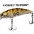 BABY MINNOW 50 HONEY SHRIMP RY-JBM50-HS