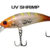 BABY MINNOW 50 UV SHRIMP RY-JBM50-UVS