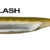 REAL FISH 8cm FLASH RY-JRF-FLS
