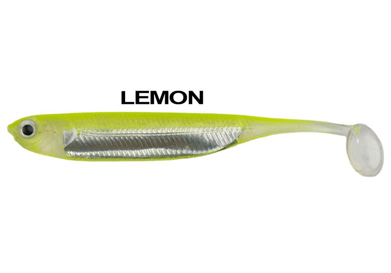 RYUJI REAL FISH 8cm - Image 4