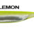 REAL FISH 8cm LEMON RY-JRF-LE