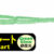 Aji Milk Bachi Glow Lime Chart PG-AMBA-911611