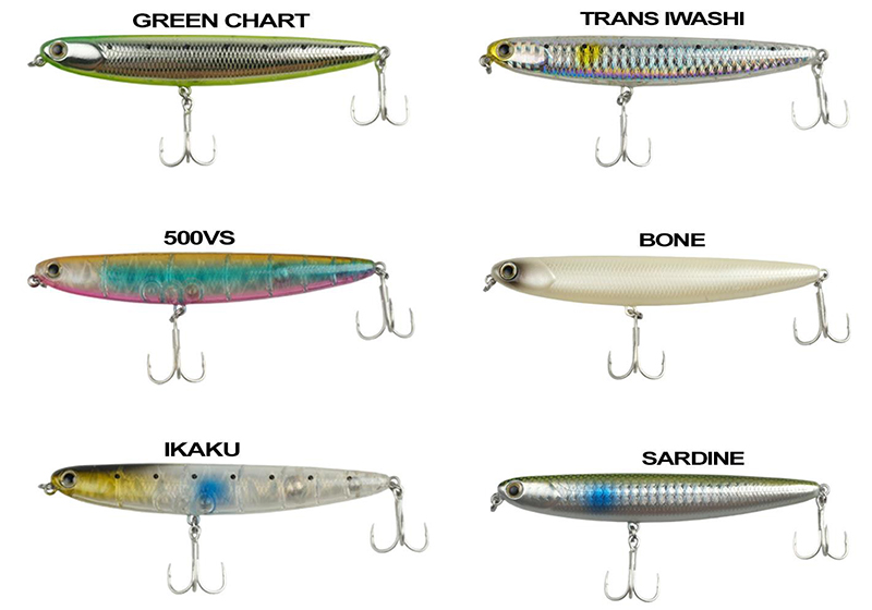 Ryuji DOG WALKER 110mm - Image 5