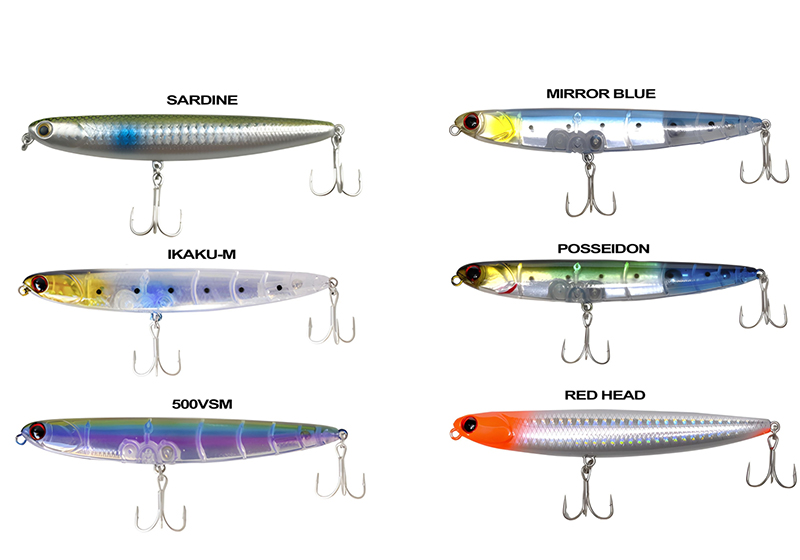 Ryuji DOG WALKER 110mm - Image 6