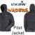 WADING jacket PILOT L 527003-L