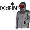 Norfin VERITY Pro GR BREATHABLE Jacket (Grey)