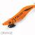 BALLISTIC FULL COLOR EGI 2.8 Orange DTD-20664-O