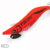 BALLISTIC FULL COLOR EGI 2.8 Red DTD-20664-R