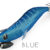 BALLISTIC EGI 3.5B Blue DTD-20336-B