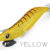 BALLISTIC EGI 3.5B Yellow DTD-20336-Y