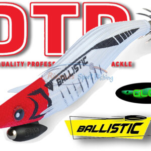 DTD BALLISTIC FULL COLOR EGI 2.8B