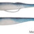 PANIC SHAD 16G 120 COMBO Blue DTD-50435-B