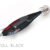 BALLISTIC RED KILLER BUKVA 3.0B FULL BLACK DTD-10156-FB
