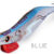 RED KILLER EGI 2.5 Blue DTD-20064-B