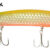 Flash Minnow 14cm CHART BACK RY-JFM14-CB