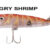 SEA POPPER 70F ANGRY SHRIMP RY-JSP70-AS