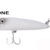 SEA POPPER 70F BONE RY-JSP70-B