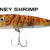 SEA POPPER 70F HONEY SHRIMP RY-JSP70-HS