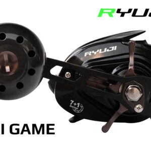 RYUJI TAI GAME 7+1bb 15kg