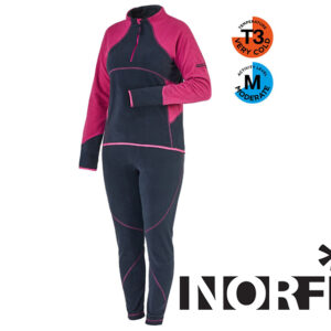 Norfin Perfomance Space Blue Ισοθερμικό γυναικείο