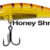 RYUJI S70 Honey Shrimp RY-JS70HS