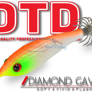 DTD DIAMOND GAVUN 2H