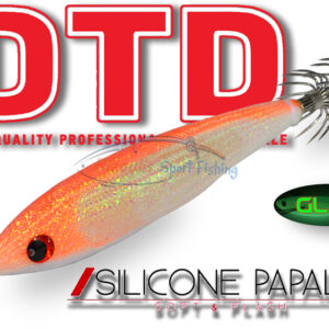 DTD SILICONE PAPALINA 140G 2H