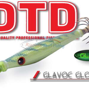 DTD GLAVOC GLOW 2H LUM