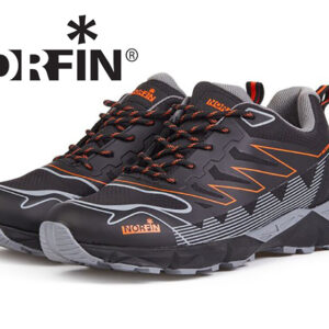 NORFIN NTX Boat Low - BREATHABLE