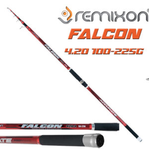 Remixon FALCON surf tele 100-250gr