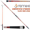 Remixon HEAVY FIGHTER Tele100-250