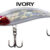 BABY MINNOW 50 IVORY RY-JBM50-I