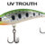 BABY MINNOW 50 UV TROUT RY-JBM50-UVT