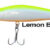 BUBBLE BAIT 80S LEMON BACK RY-JBB-LB